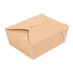 BOÎTES AMÉRICAINES MICRO-ONDABLES